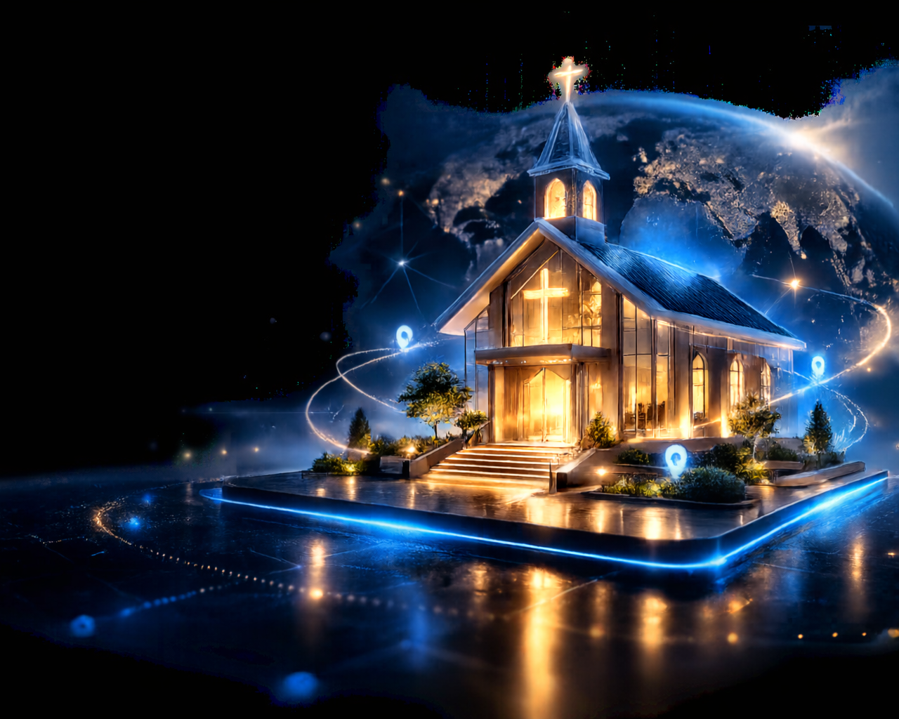 Canyon Bible Church of Prescott Inc